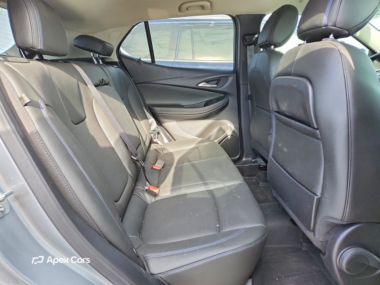 Buick Encore 2025