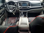 Toyota Highlander 2018