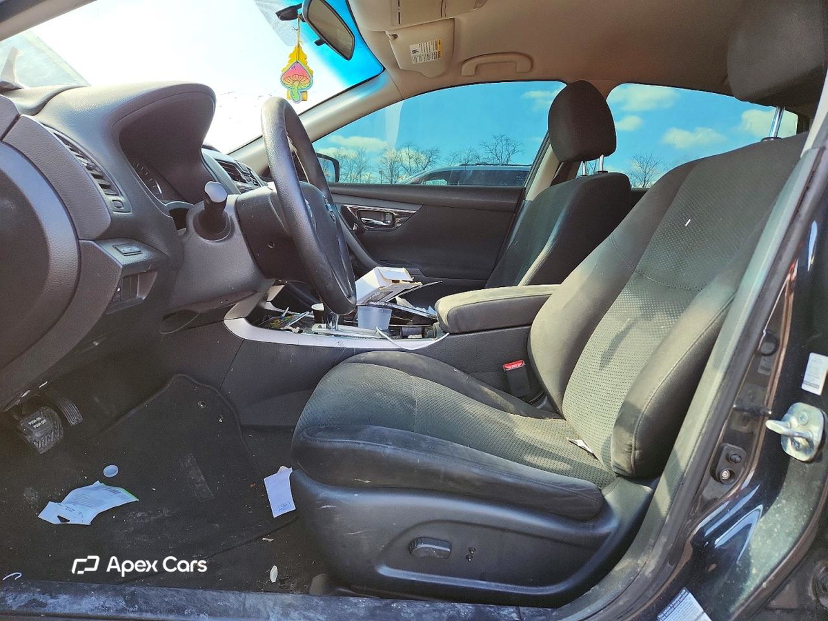 Altima 2014