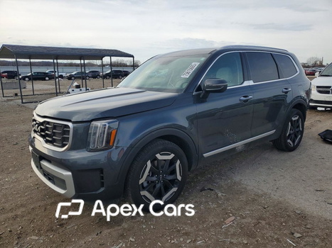 Kia Telluride 2024 - Image 1 of 14