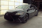 Lexus ES 2023