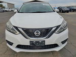 Nissan Sentra 2017