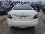 Nissan Maxima 2014