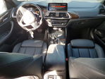 BMW X4 2019