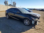 Mazda 3 2016