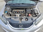 Honda Civic 2014