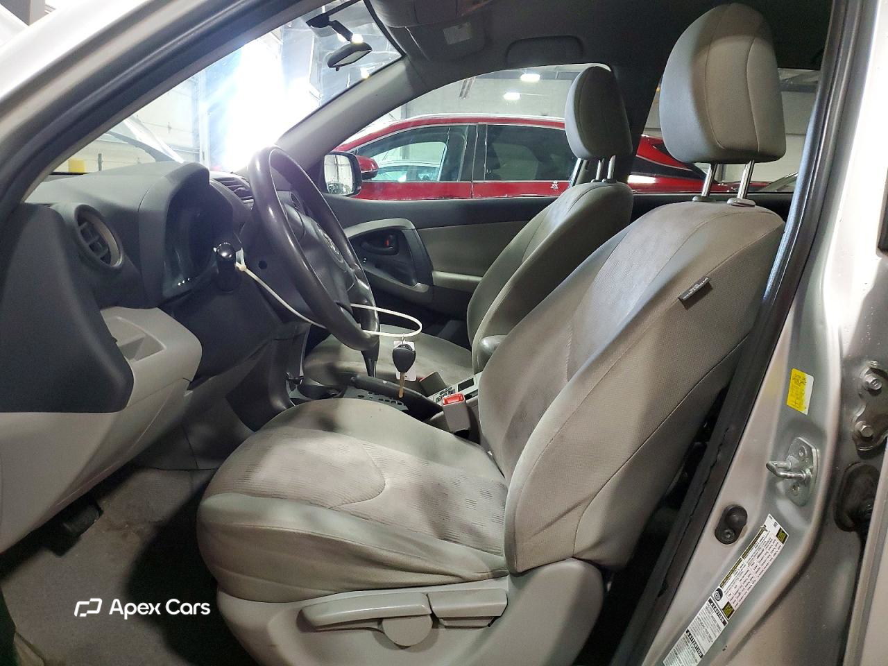 Toyota RAV 4 2010