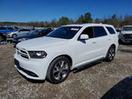 Dodge Durango 2014