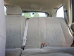 Chevrolet TrailBlazer 2007