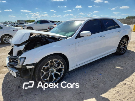 Chrysler 300 2018 - Zdjęcie 1 z 14