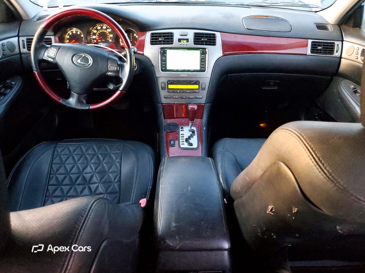 Lexus ES 2005