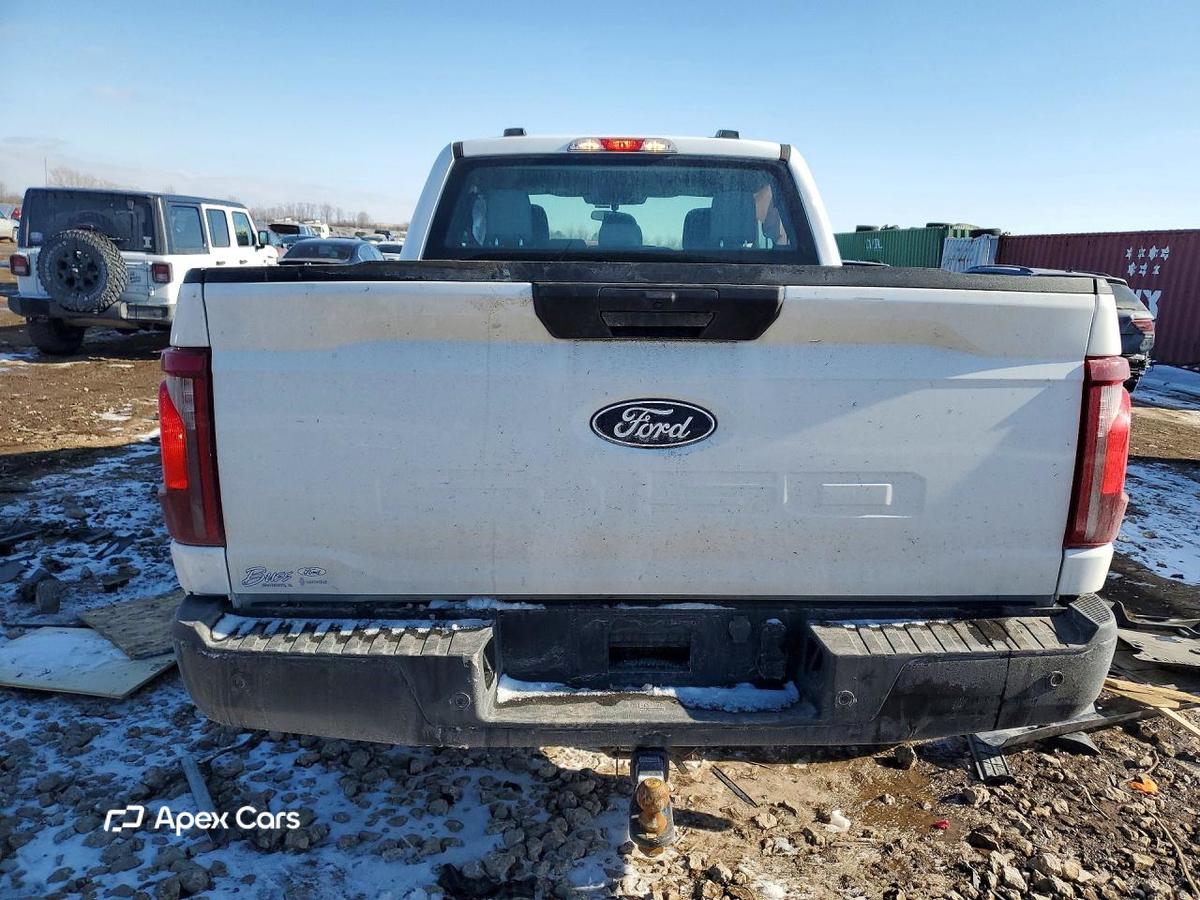 Ford F-150 2024