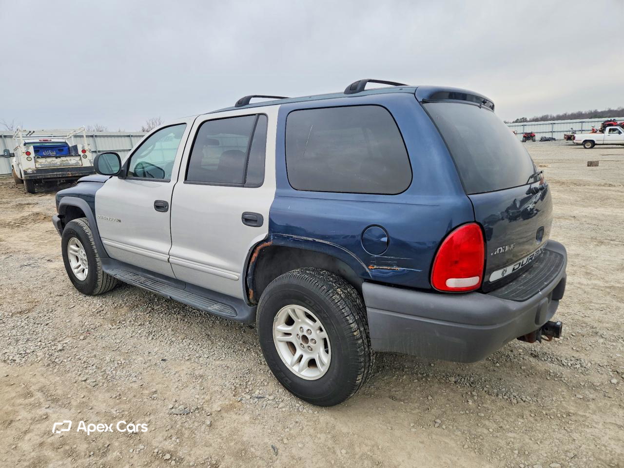 Dodge Durango 2003