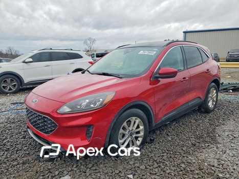 Ford Escape 2020 - Image 1 of 14