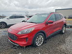 Ford Escape 2020