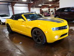 Chevrolet Camaro 2012