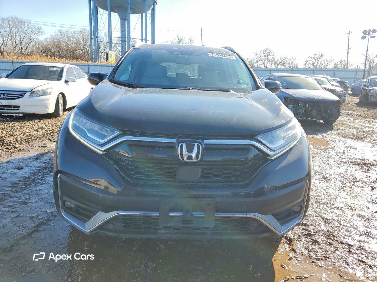 Honda CR-V 2020