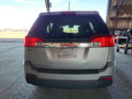 GMC Terrain 2015