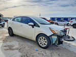 Kia Rio 2015