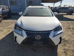 Lexus NX 2018