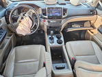 Honda Pilot 2016