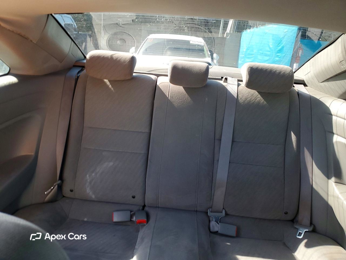 Honda Civic 2009