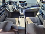 Honda CR-V 2013