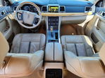 Lincoln MKS 2009