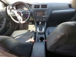 Volkswagen Jetta 2013