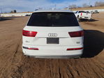 Audi Q7 2017
