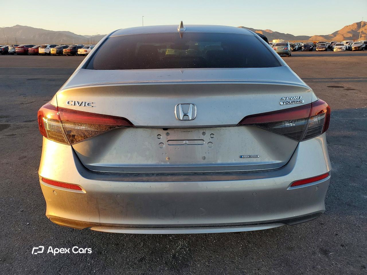 Honda Civic 2025