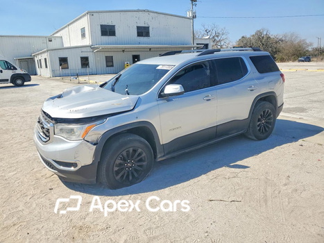 GMC Acadia 2017 - Image 1 of 13