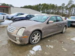 Cadillac STS 2006