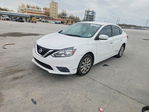 Nissan Sentra 2017