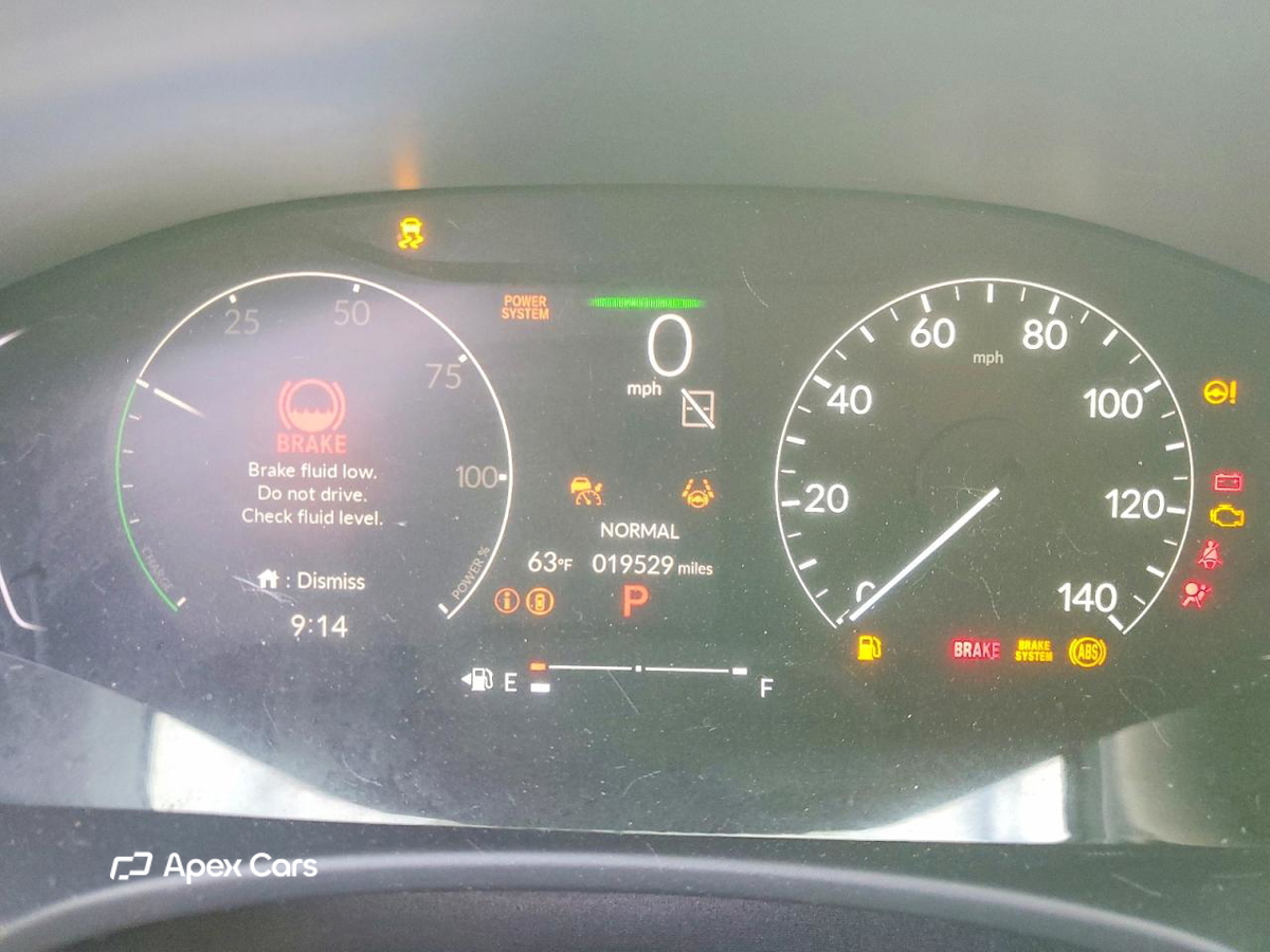 Honda Civic 2025