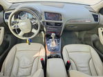 Audi Q5 2012