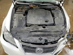 Lexus IS 2012