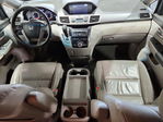 Honda Odyssey 2012