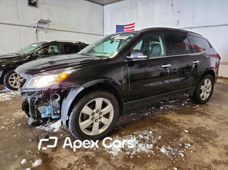 Chevrolet Traverse 2016 - Image 1 of 14