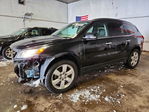 Chevrolet Traverse 2016