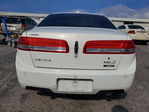 Lincoln MKZ 2012
