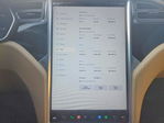 Tesla Model S 2016
