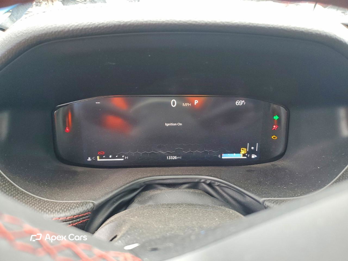 Jeep Compass 2022