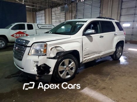 GMC Terrain 2015 - Image 1 of 14