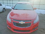Chevrolet Cruze 2012