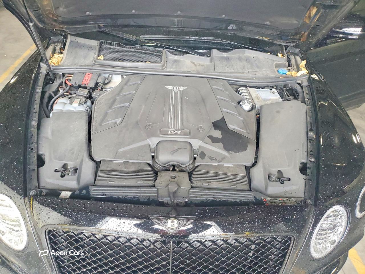 Bentley Bentayga 2020