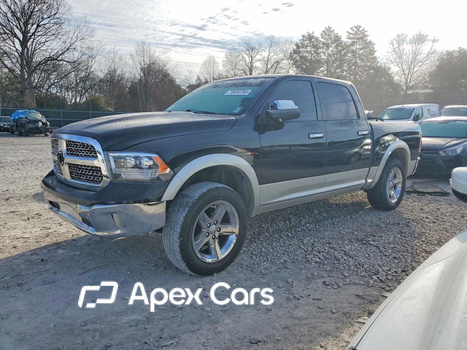 RAM 1500 2014 - Image 1 of 12