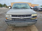 Chevrolet Silverado 2002