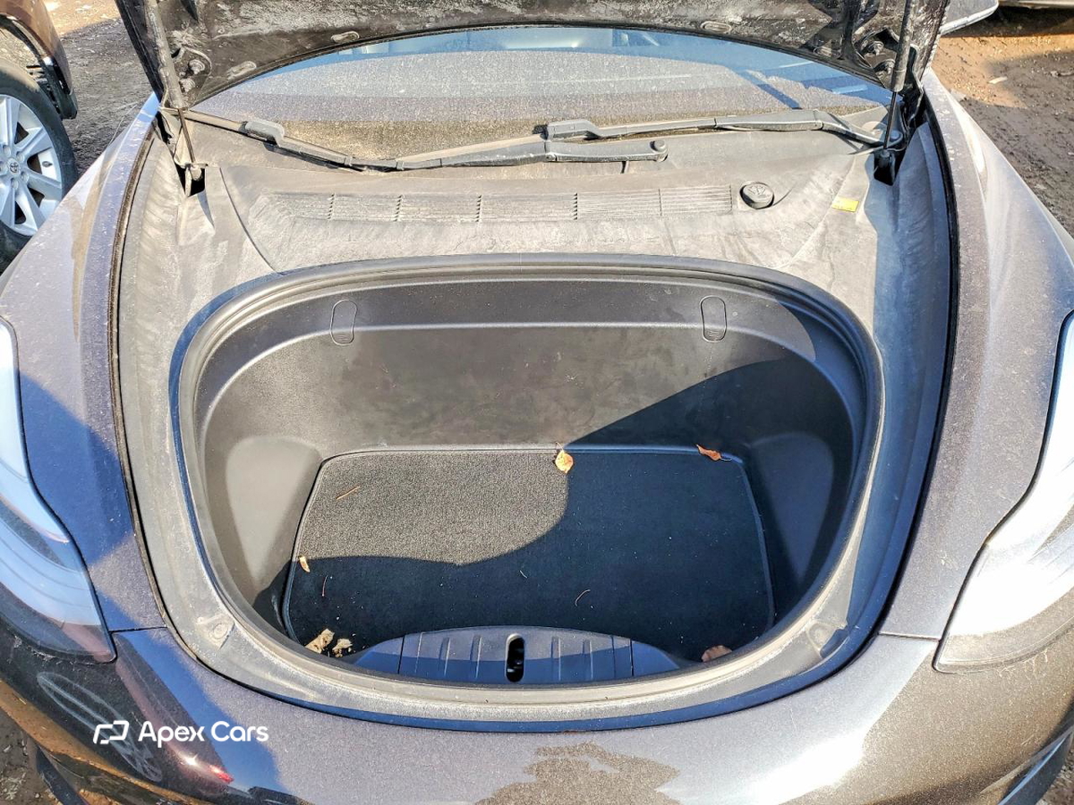 Tesla Model 3 2018