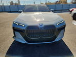BMW Series 7 2024
